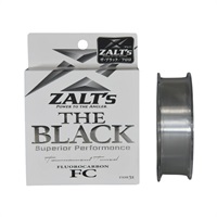ZALT＇s THE BLACK フロロカーボン
